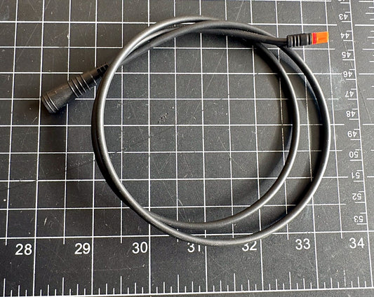 3X3 Cable for eShift actuator