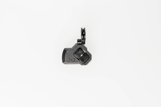 3X3 eShift trigger shifter