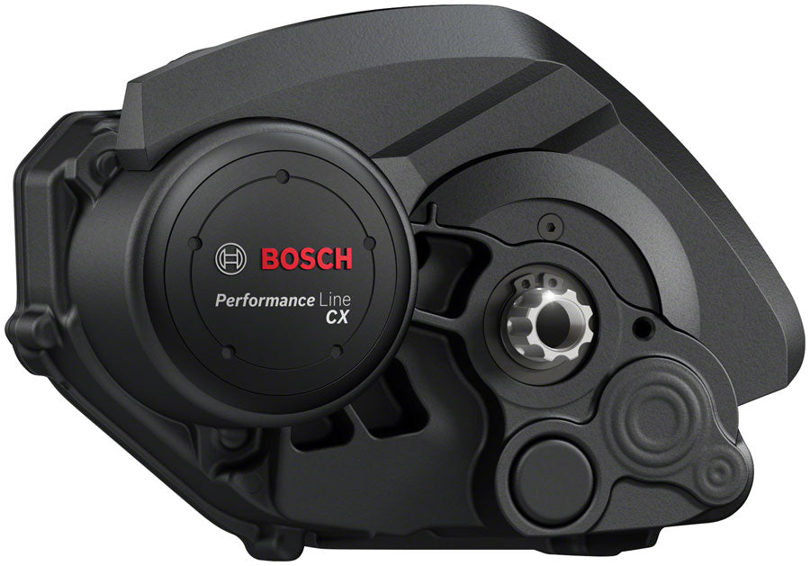 Bosch Performance Line CX Drive Unit