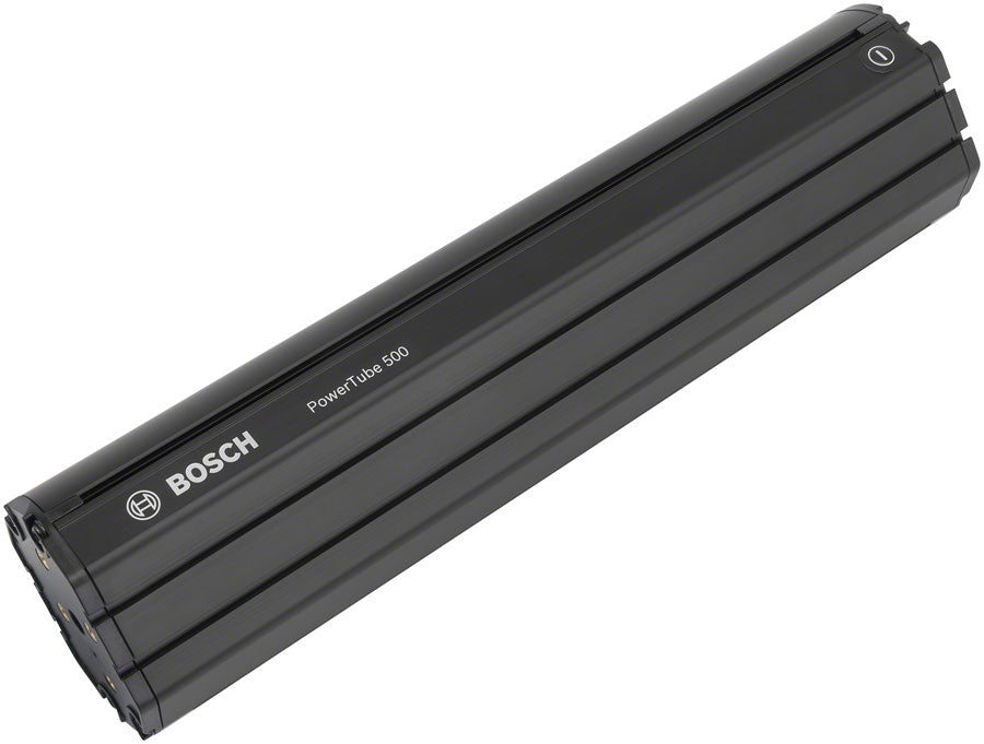 Bosch BES2 PowerTube battery, 500Wh Vertical, for US, CAN, JP, KR