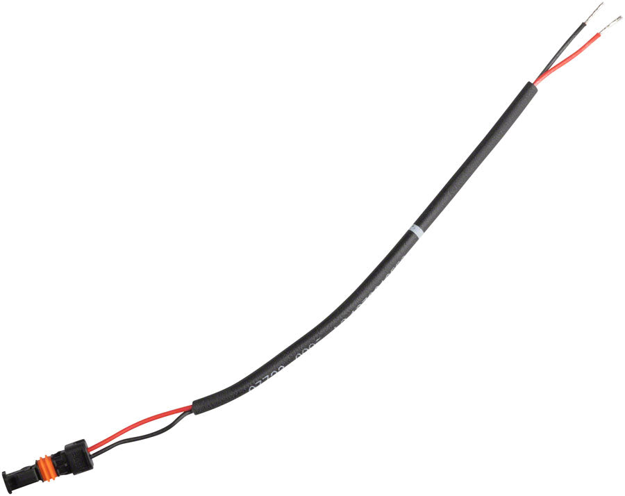 Bosch Tail Light Cable for Supernova Lights