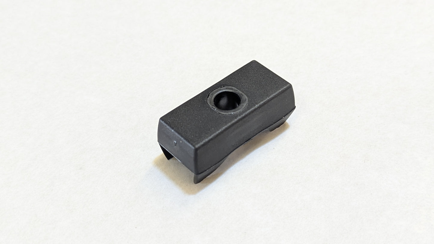 Bosch rim magnet for smart system