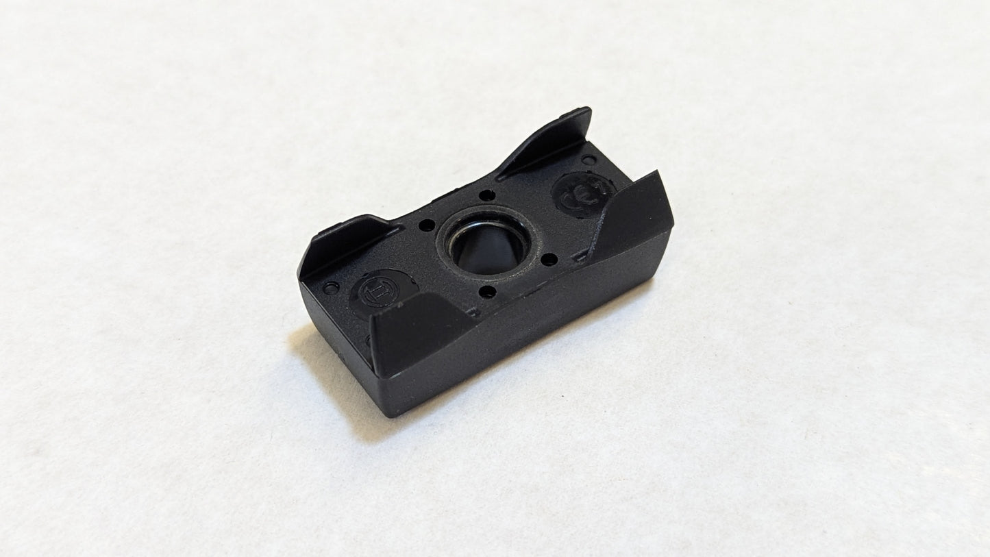 Bosch rim magnet for smart system