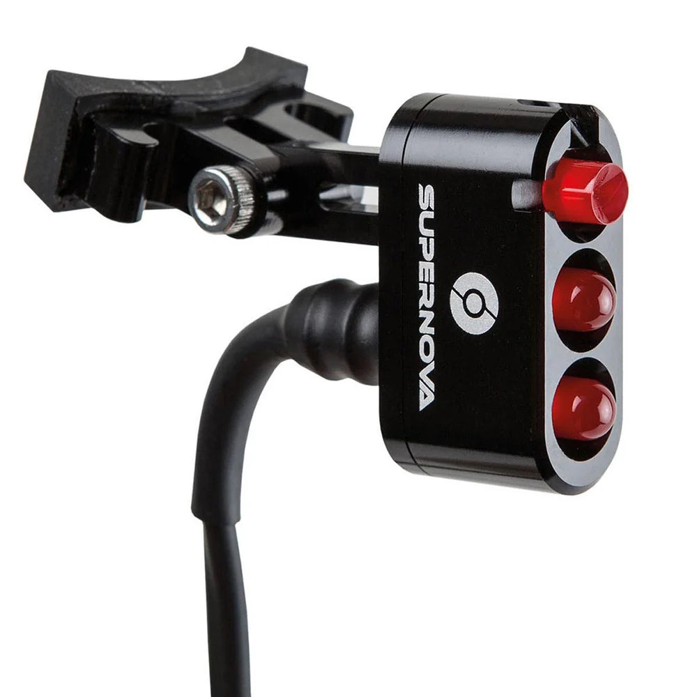 E3 Tail Light 2 - Dynamo