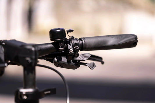 3X3 eShift Trigger Shifter