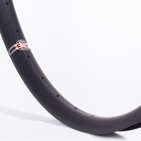 Velocity Blunt 35 rim