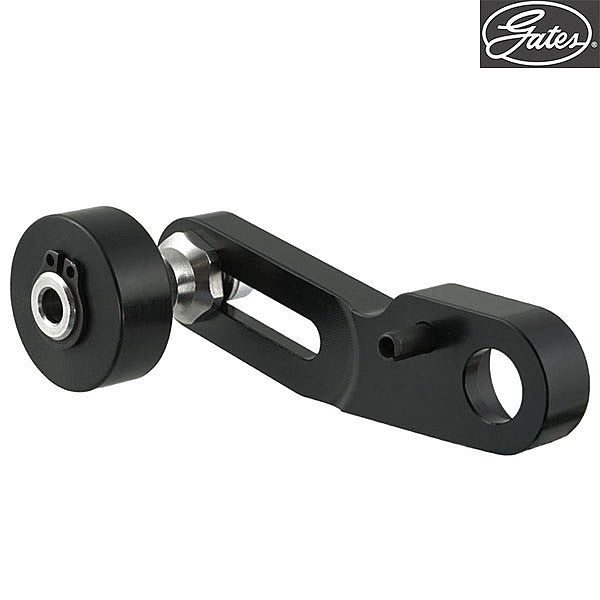 Snubber for Belt Drive, 28 - 39T