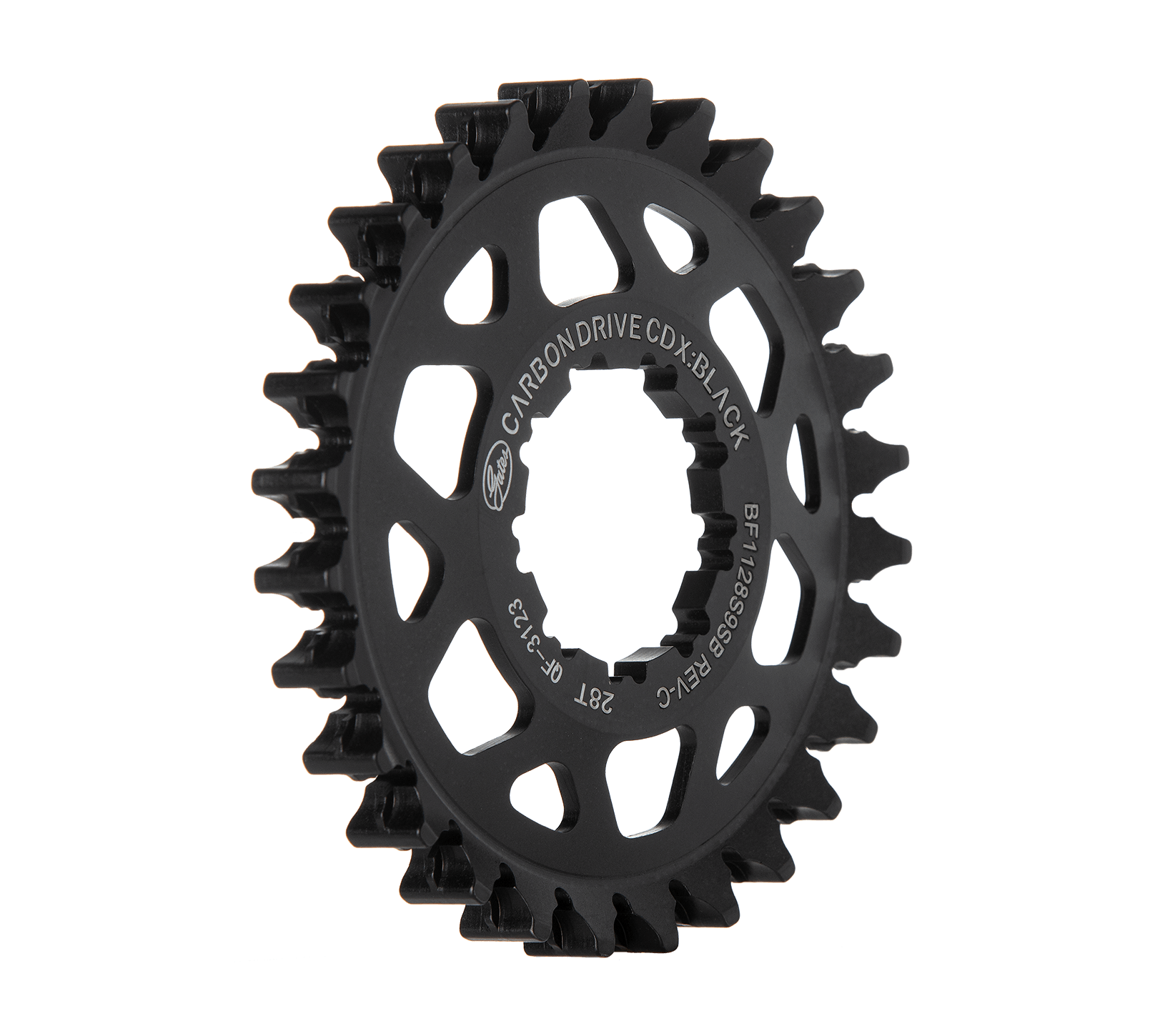 Carbon Drive rear sprocket - 9 spline – VPL Bike
