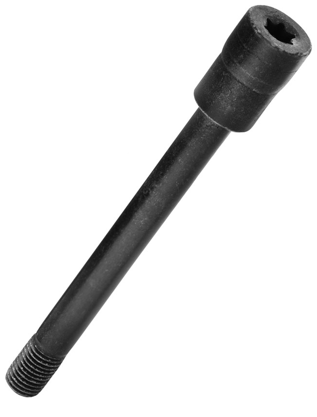 Gen 5 motor mounting screw CURRENT - BDU31YY, BDU34YY, BDU38YY
