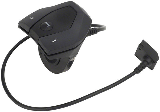 Bosch Intuvia Control Unit - Bosch eBike System 2