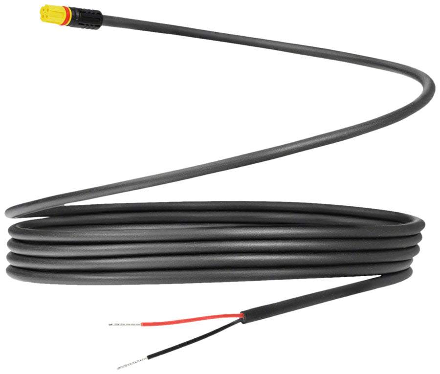 Horn kit for Bosch BES3 smart system
