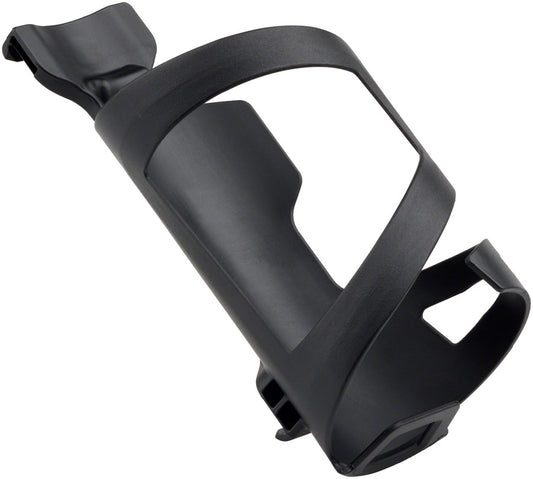 Water bottle cage for PowerMore 250 mount