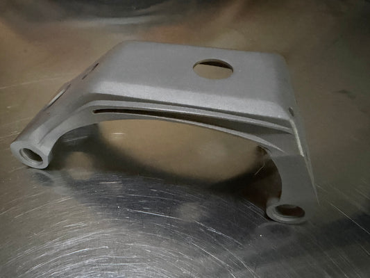 Bosch Gen 5 3D-printed motor node