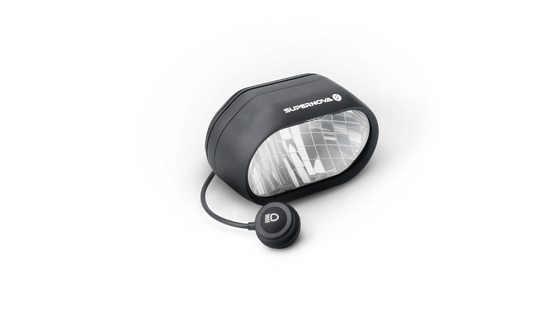 M99 DY Pro Dynamo Headlight