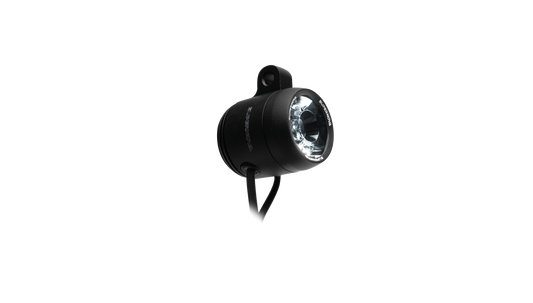 E3 PURE 3 headlight - Upside-Down Version