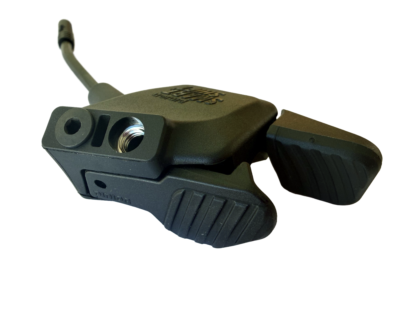 Pinion Smart.Shift TE1 trigger shifter