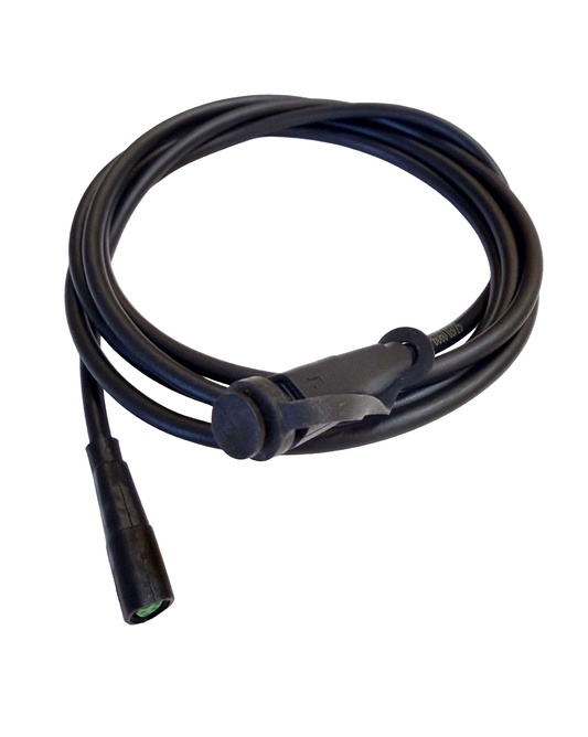 Pinion Smart.Shift extension cable for charging