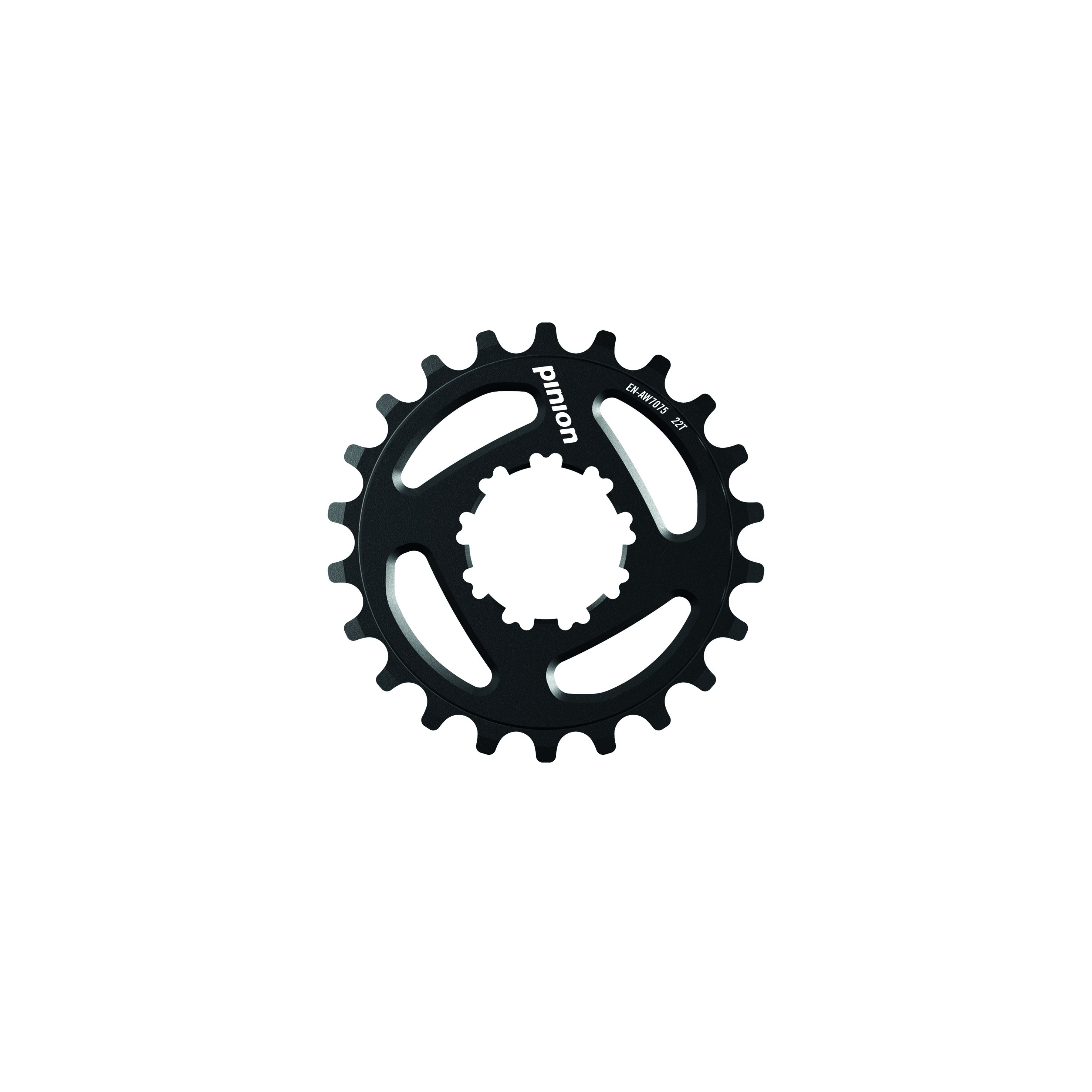 Rear chainring - LONGLIFE – VPL Bike