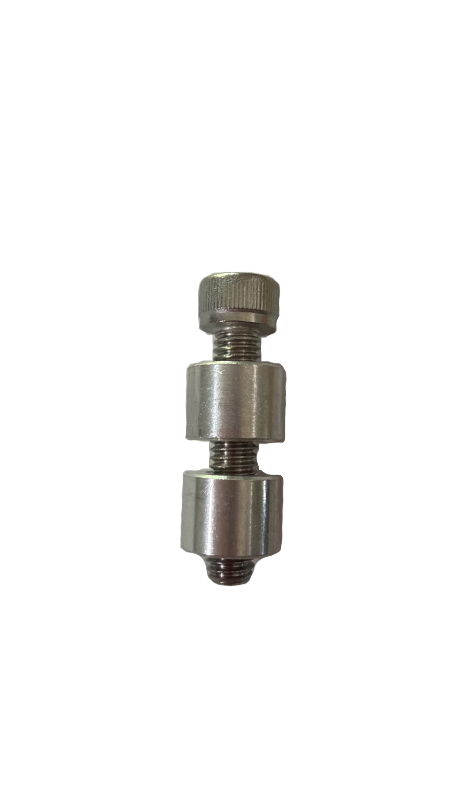 Snubber spacer kit
