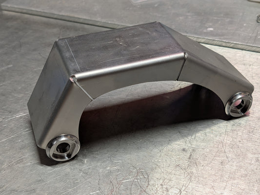 Bosch Gen 5 sheet metal node kit