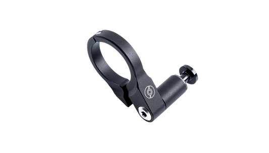 Redstream FL headlight handlebar mount
