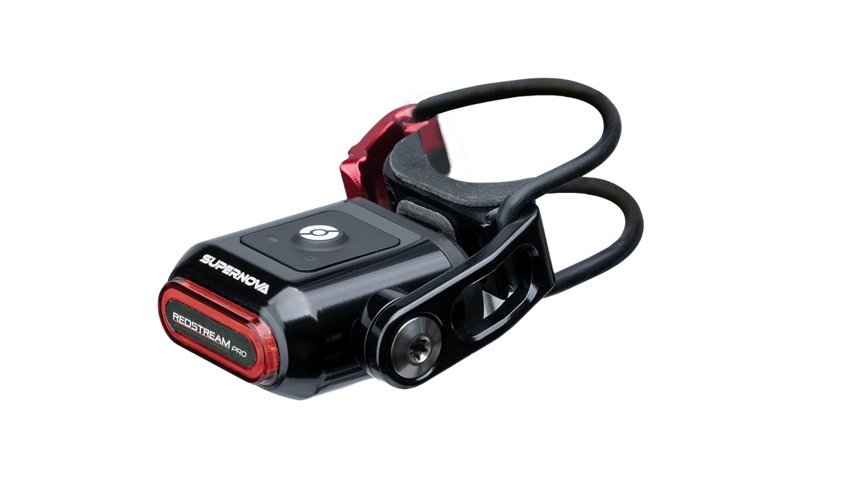 Redstream Pro International Tail Light