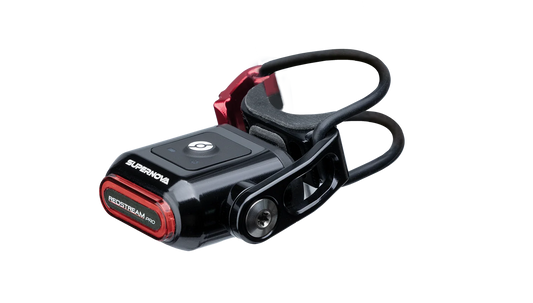 Redstream Pro International Tail Light