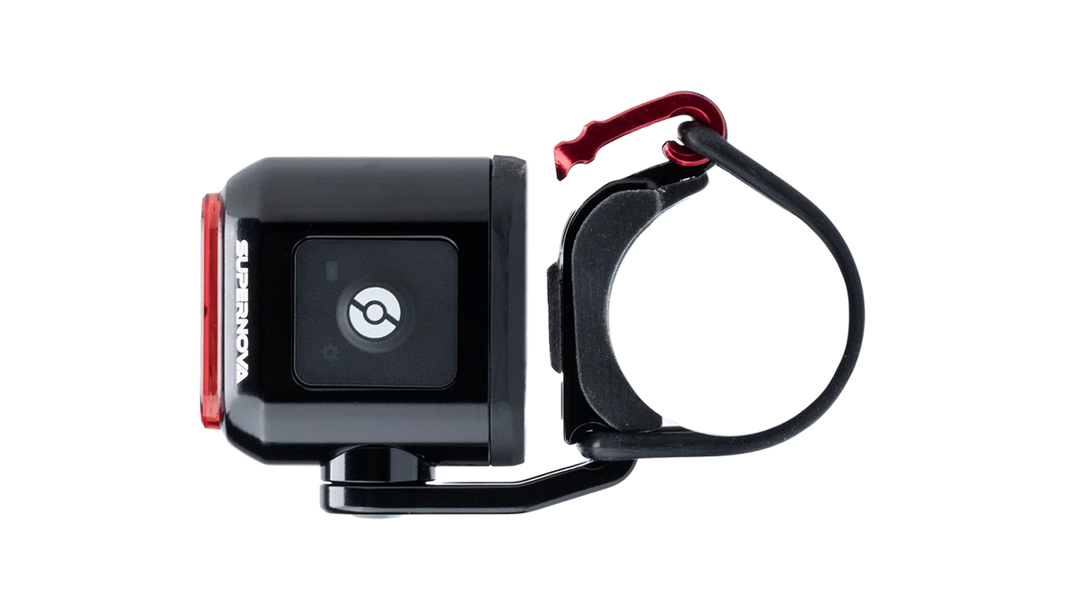 Redstream Pro International Tail Light