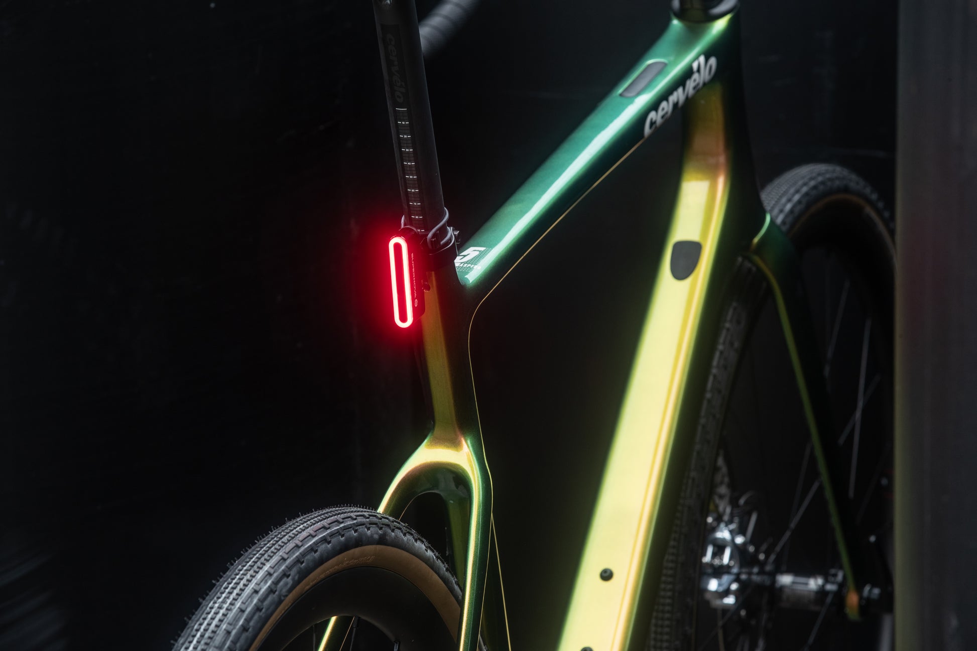TL3 Pro Tail Light – VPL Bike