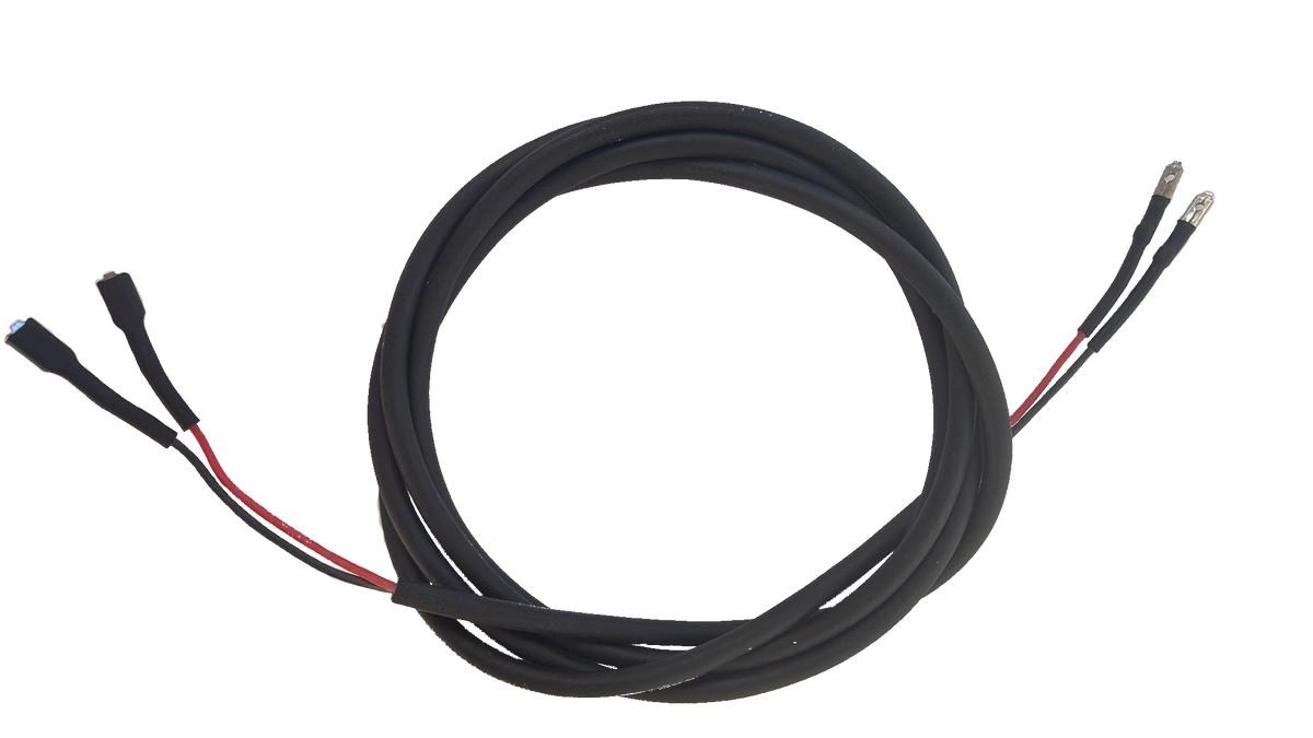 Horn kit for Bosch BES3 smart system