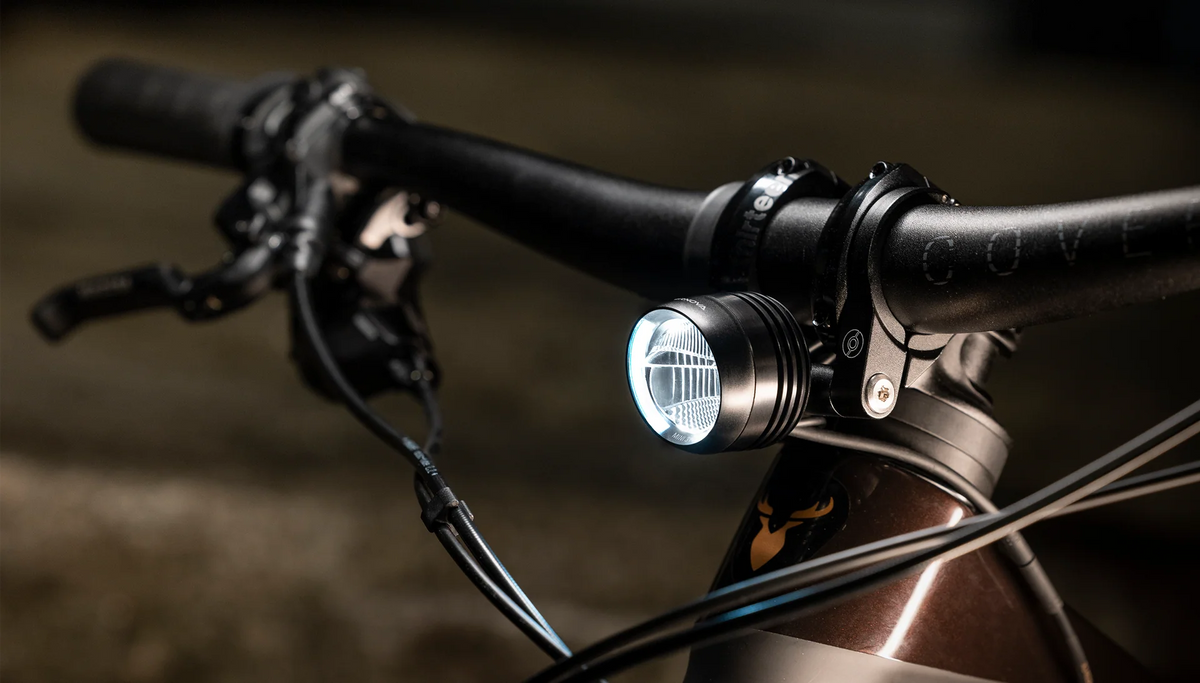 Mini 3 Pro headlight