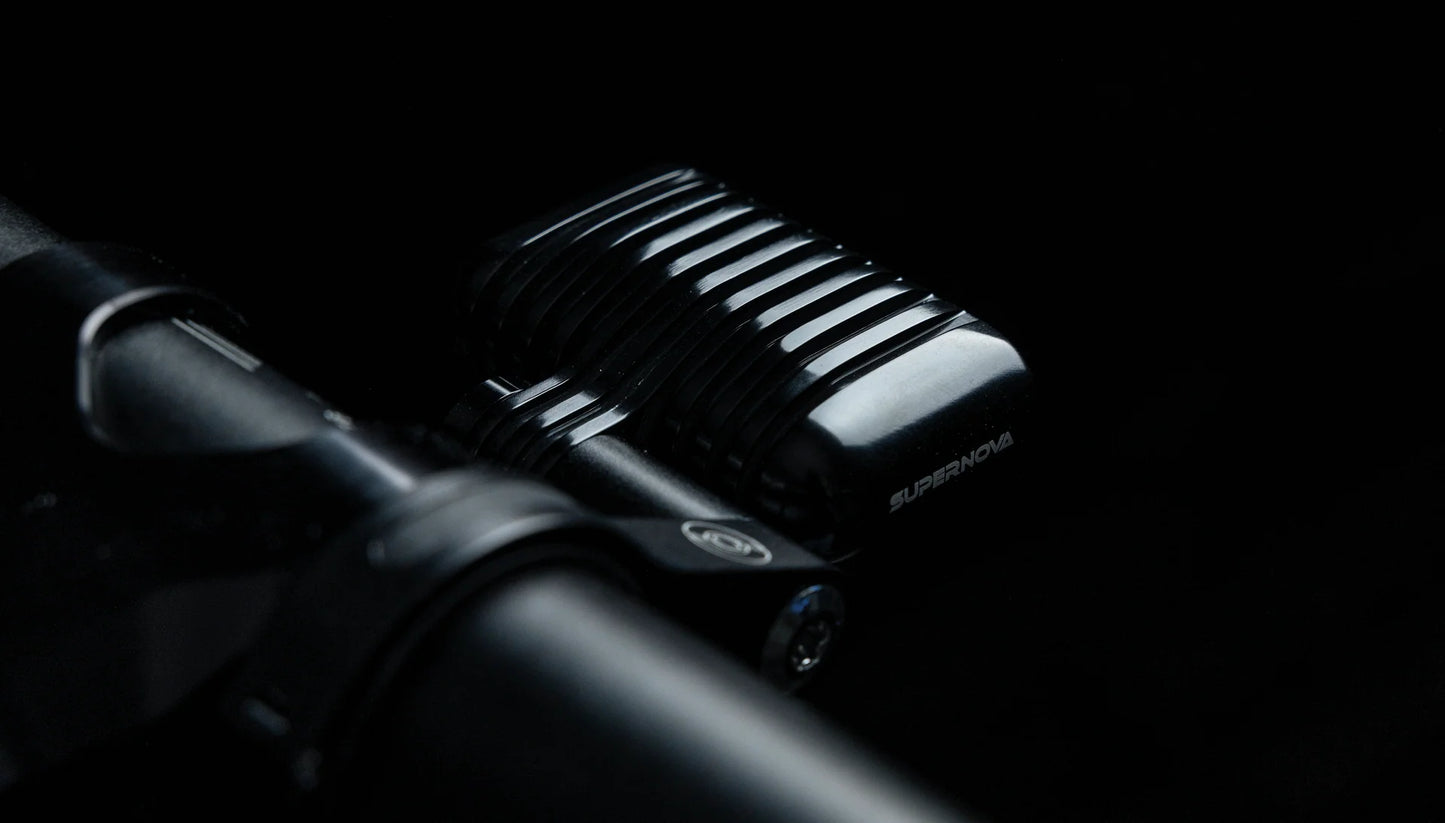 Starstream X Pro headlight
