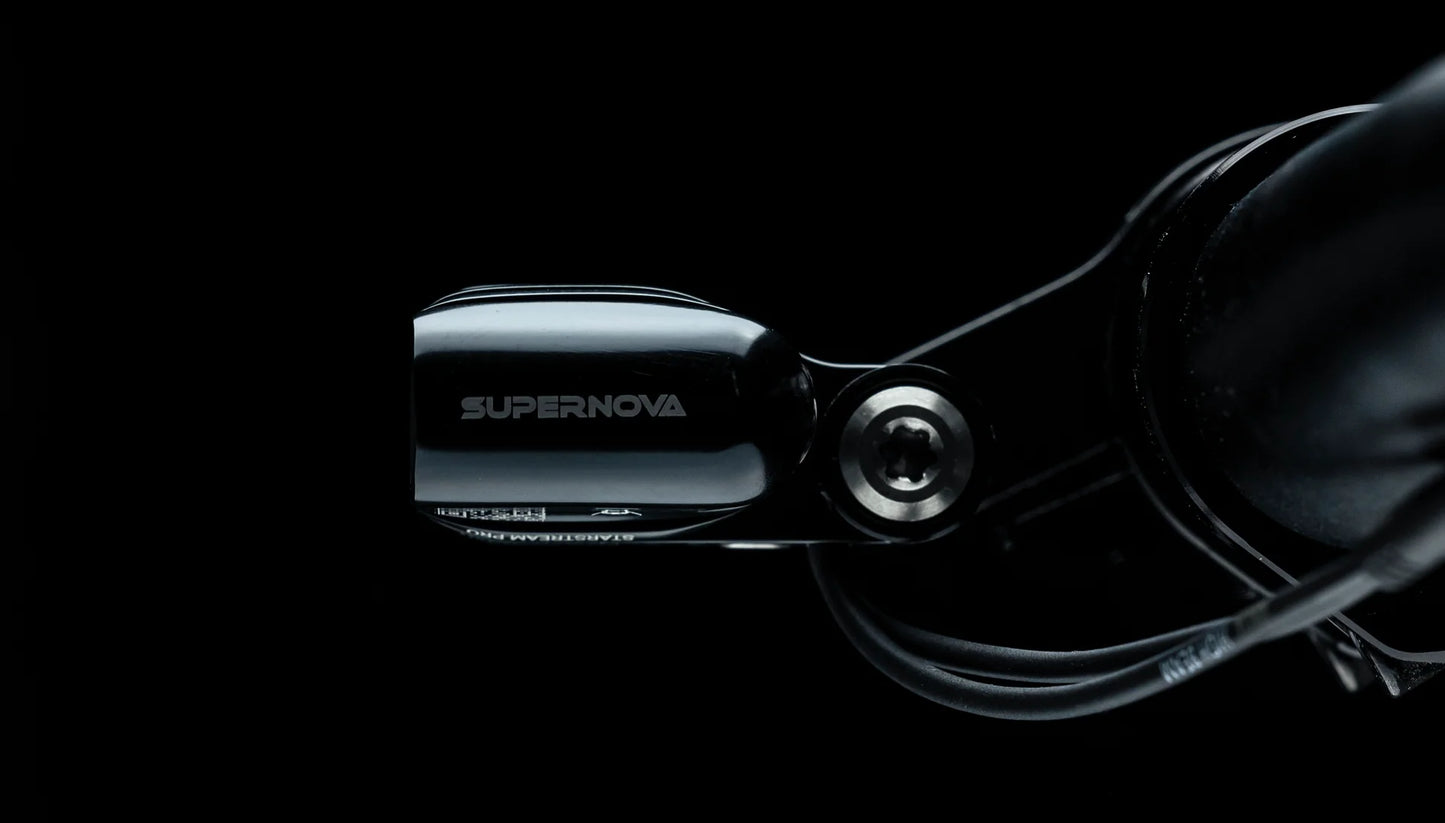 Starstream X Pro headlight