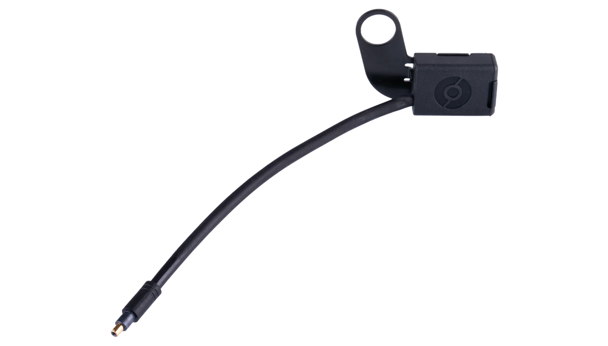 USB-C charger