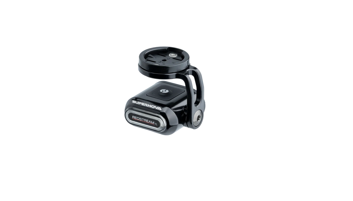 Redstream FL headlight