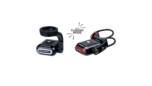 Redstream Light Set