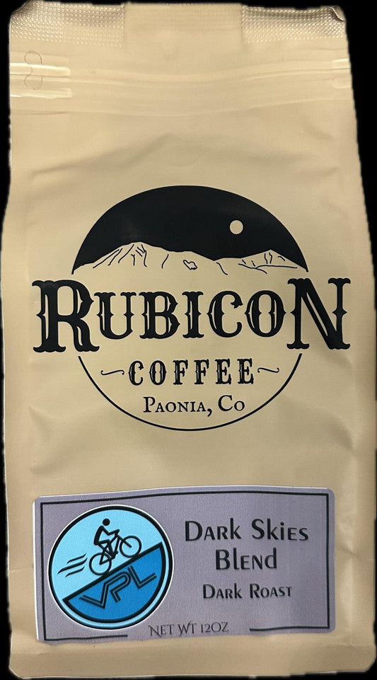 Rubicon Coffee - VPL special