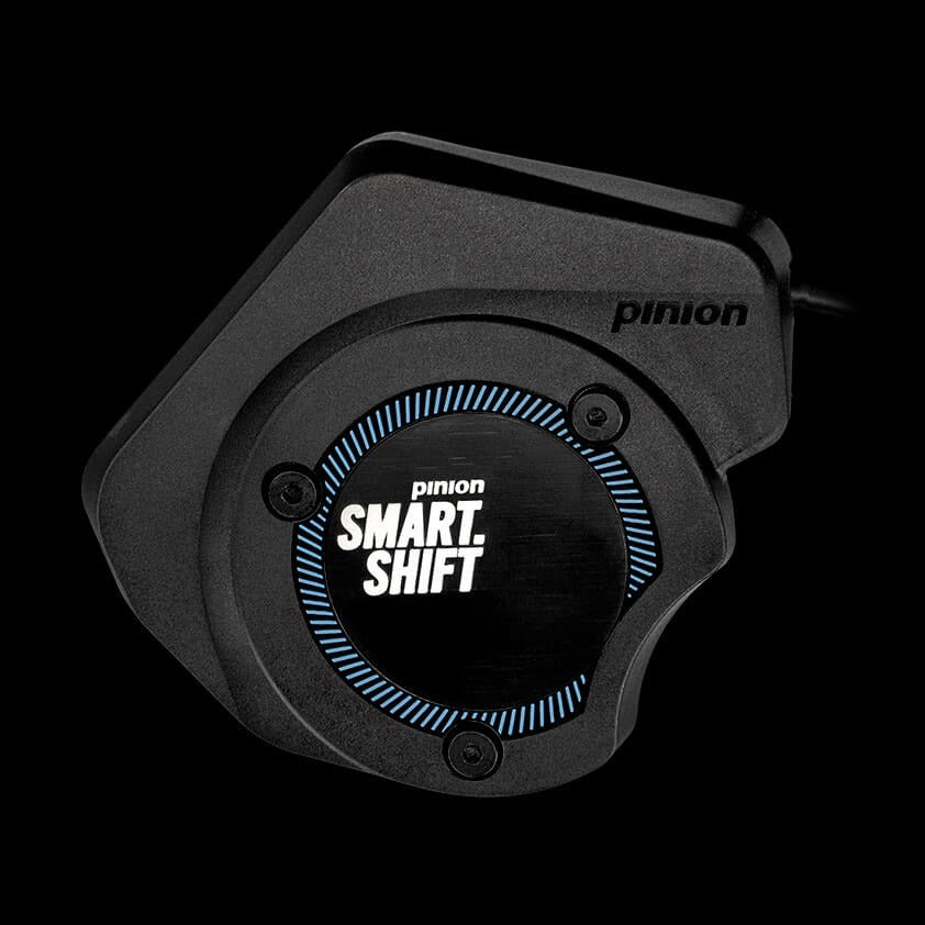 Smart.Shift replacement badge