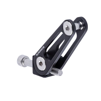 Multimount headlight mount