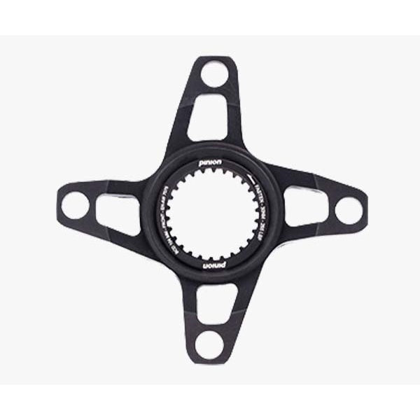 Gearbox Spider - Fatbike